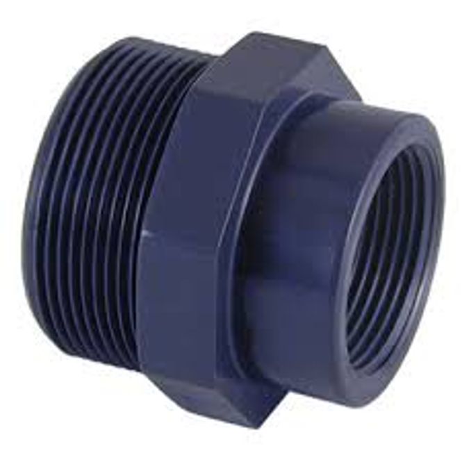 Hovedbilde PVC 2 1/2