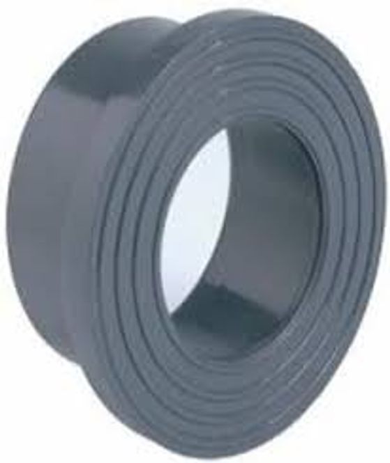 Hovedbilde PVC Limkrave ø110mm    
