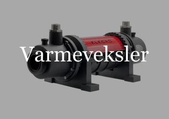 Hovedbilde Varmeveksler