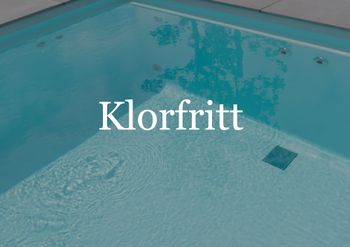 Hovedbilde Klorfritt