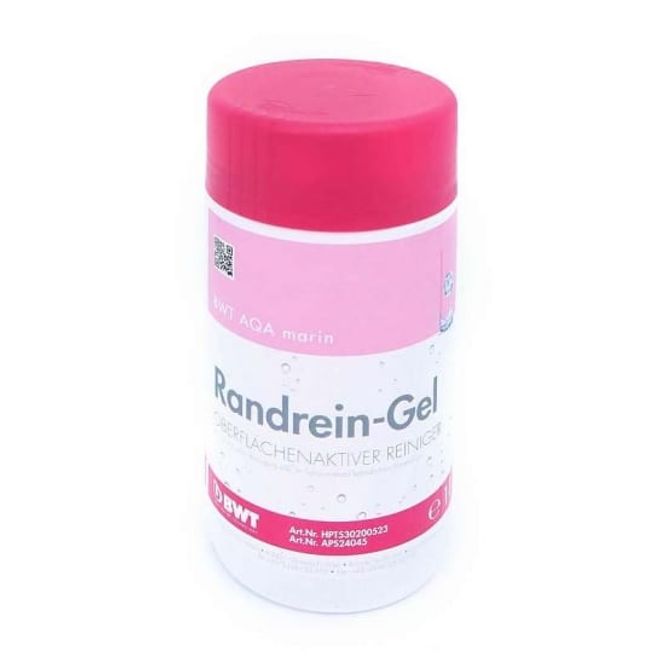 Hovedbilde Randrein-Gel BWT Aqua Marin 1.0 L