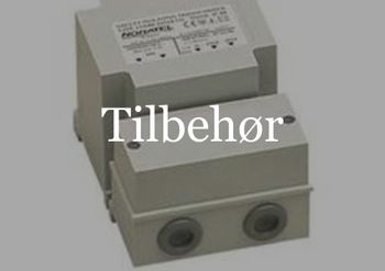 Hovedbilde Tilbehør
