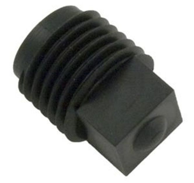 Hovedbilde Pumpe Pentair DYNAMO, (9) Dreneringsplugg til ...