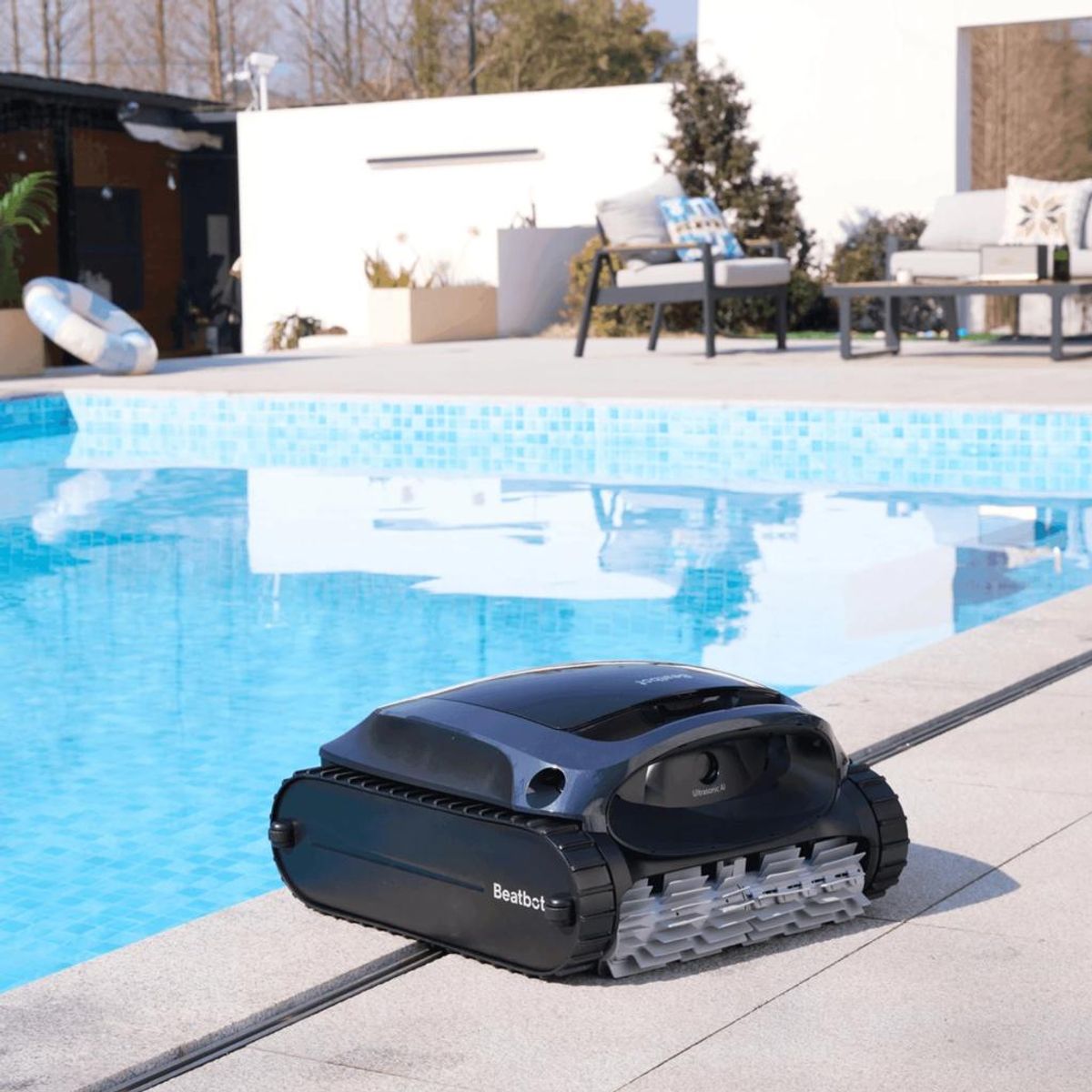 Beatbot robot Aquasense 2 