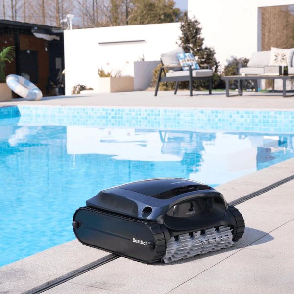 Hovedbilde Beatbot robot Aquasense 2 