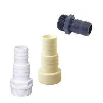 Hovedbilde PVC Slangekobling