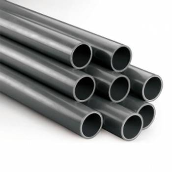 Hovedbilde PVC Rør