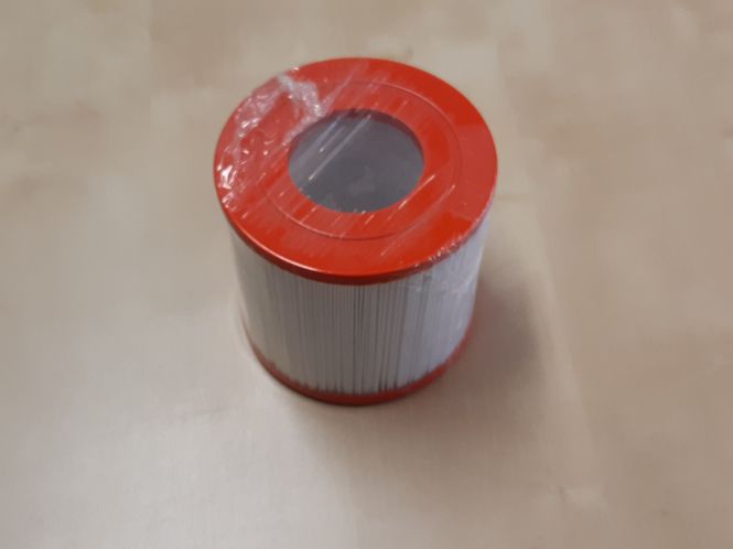 Hovedbilde Patronfilter for Garden Spa Bad, L=110xø110x55m   ...