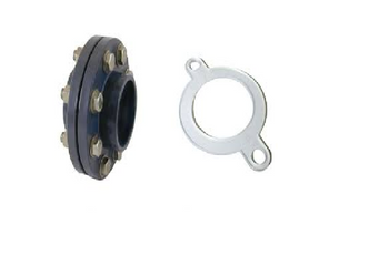 Hovedbilde PVC Flenser og Pakninger