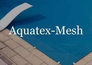 Hovedbilde Aquatex-Mesh