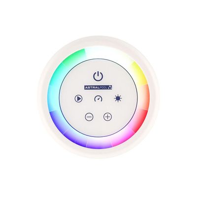 LumiPlus Plug&Play Fjernkontroll