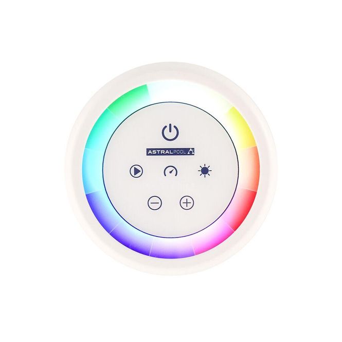 Hovedbilde LumiPlus Plug&Play Fjernkontroll