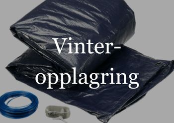Hovedbilde Vinteropplagring