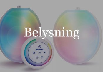 Hovedbilde Belysning