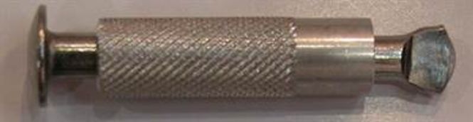 Hovedbilde Hylsefestebolt ø10 x 65 mm