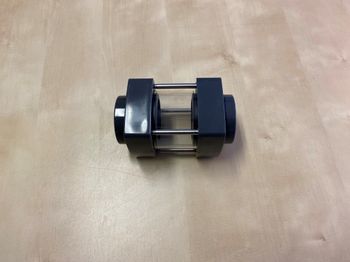 Hovedbilde PVC Siktglass