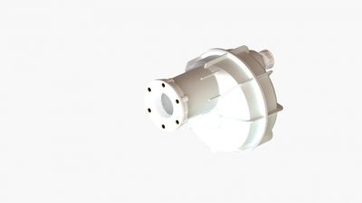 Nisje for Lumiplus Mini LED Prefabrikert Kvikk kobling