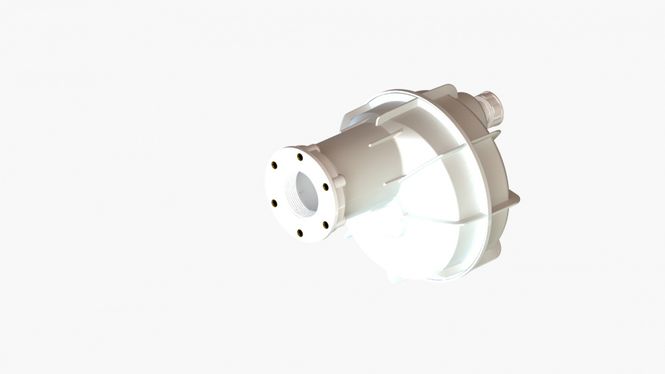 Hovedbilde Nisje for Lumiplus Mini LED Prefabrikert Kvikk ...