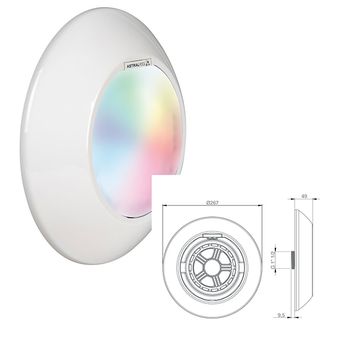 Hovedbilde LED Flexirapid