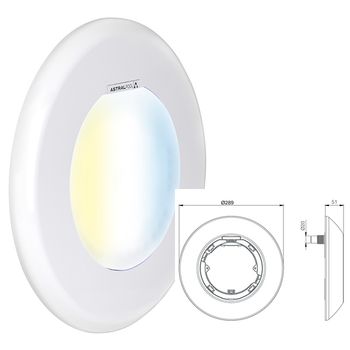 Hovedbilde LED Flexislim