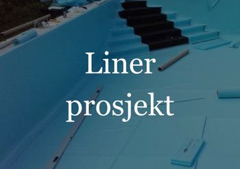 Hovedbilde Liner prosjekt