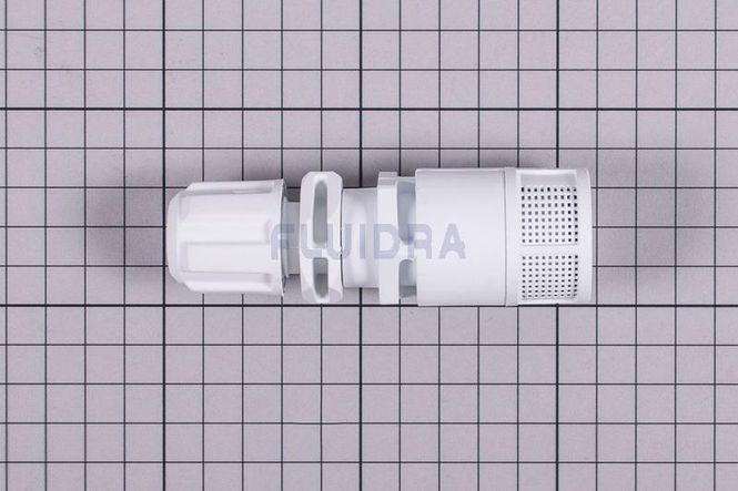 Hovedbilde Dosing Control Basic - Sugefilter for tank        ...