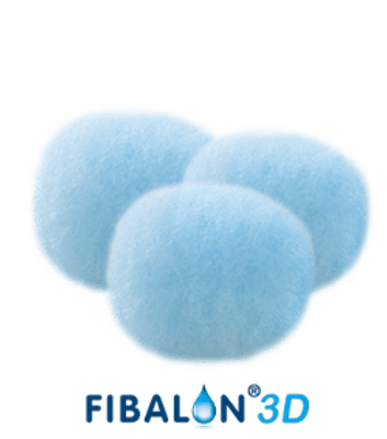 Fibalon Filterballer 