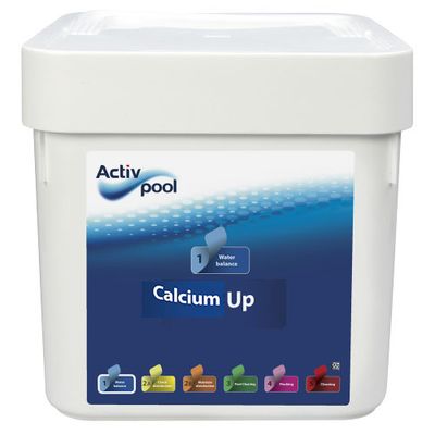 Kalsium Hever 5,0 kg
