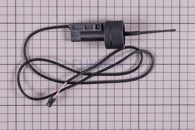 Hovedbilde Varmepumpe EVOLine Flow Switch                    ...