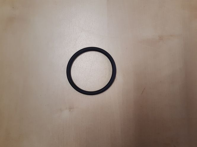 Hovedbilde O-Ring EPDM til Union/Kuleventil ø63mm - 2