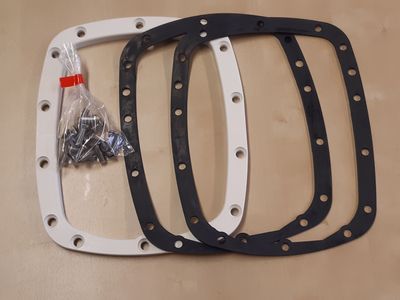 Astral Marlin Montasje KIT for liner