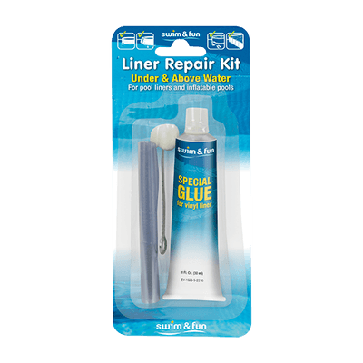 Liner Reparasjonssett