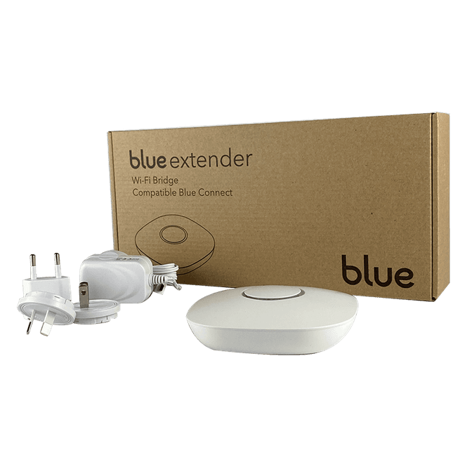 Hovedbilde Blue Connect Wi-Fi modul