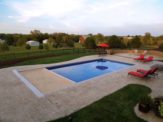 Hovedbilde CoverPools T3 STC-II