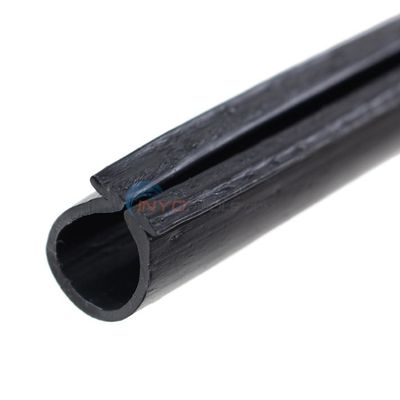 Liner Klemlist Rund-profil 120 cm