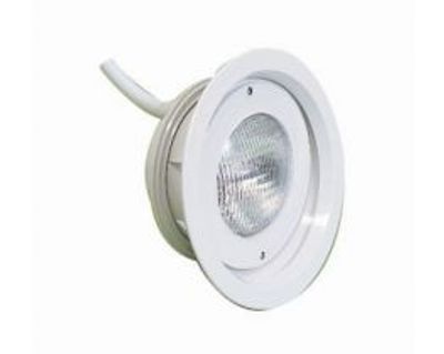 Undervannslys PU9 Certikin ABS ø350 kun nisje uten lampe og ramme