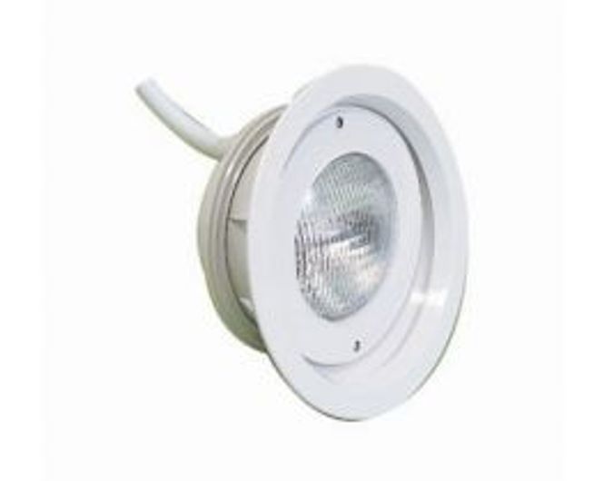 Hovedbilde Undervannslys 300W Certikin ABS ø350 Kun ...
