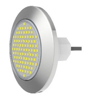 Undervannslys LED 40W RGB, kun lampe HT-KIT