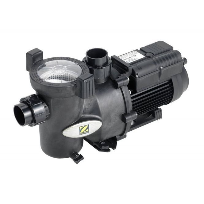 Hovedbilde FloPro 150T, 1,5 hk, 3-fase