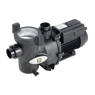 FloPro 75T, 0,75 hk, 3-fase