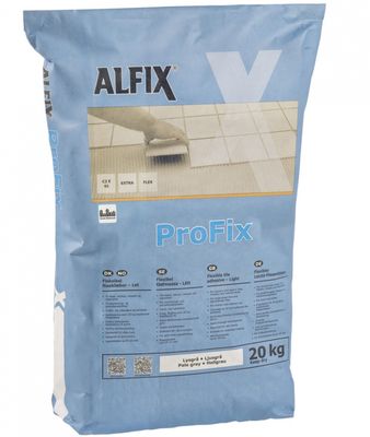 Kantstein, Mørtel profix, 20kg.                             