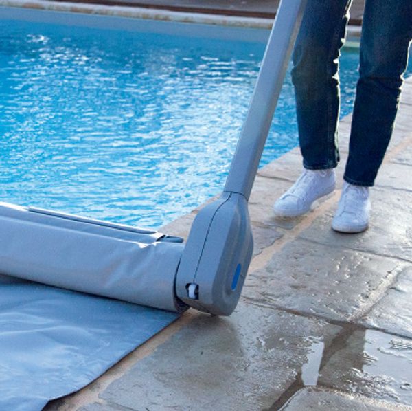 Hovedbilde Bar Cover iScoot Motorisert håndkrank      