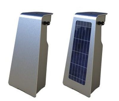 Sirius Classic 3x6m