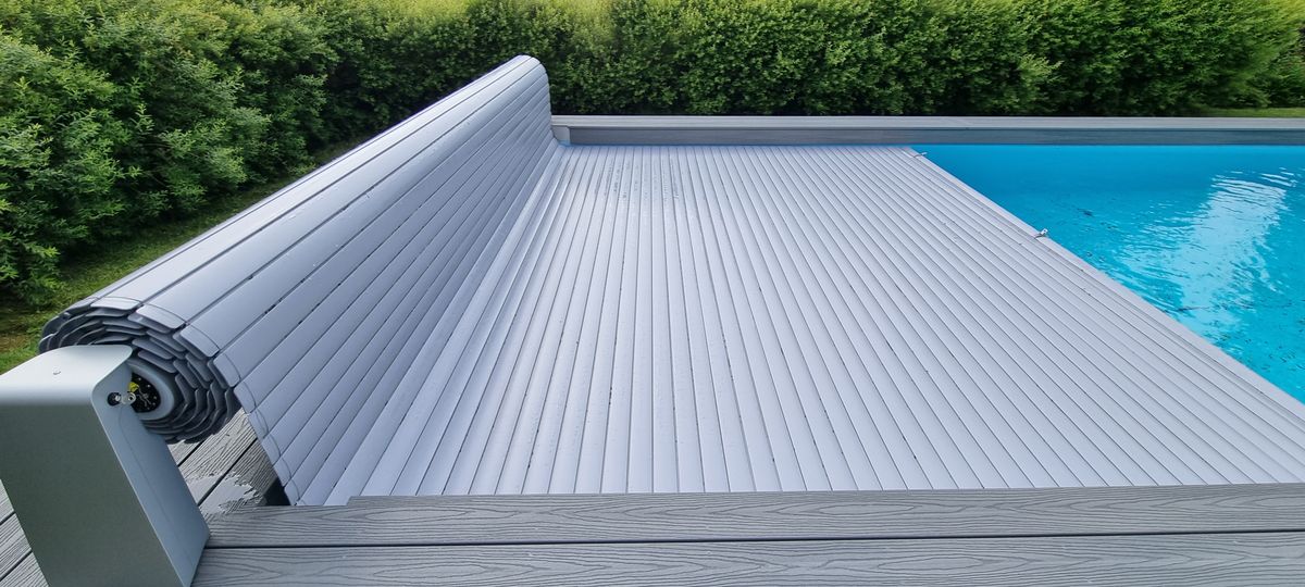 Sirius Classic 4x8m