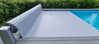 Sirius Classic 4x8m
