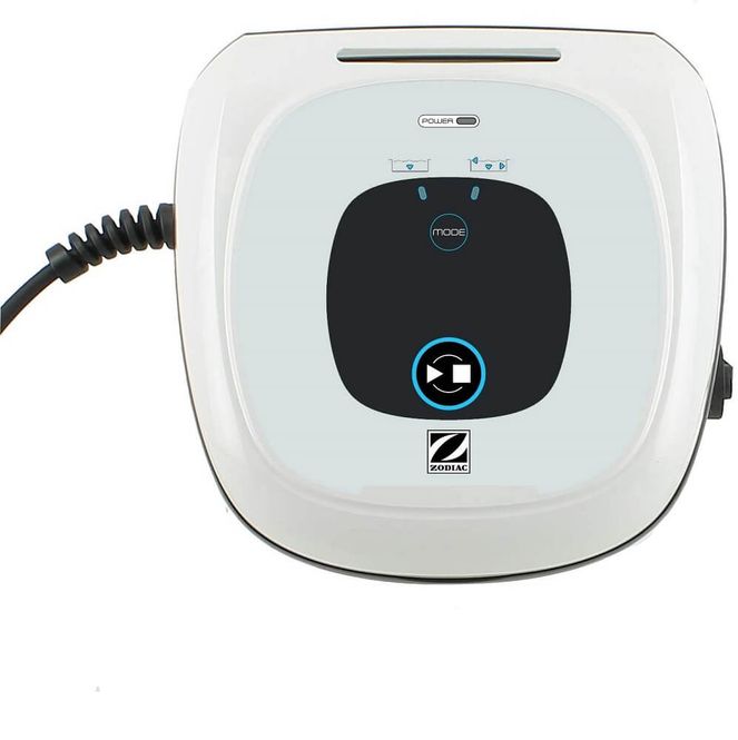 Hovedbilde Bassengrobot Zodiac XA 20      