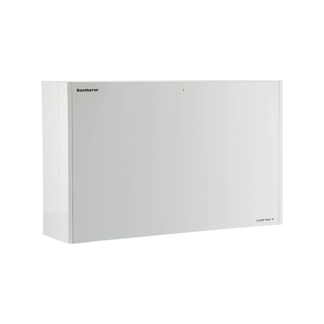 Hovedbilde Luftavfukter Dantherm  CDP 50T -  VEGGMONTASJE