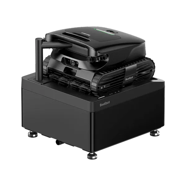 Hovedbilde Beatbot robot AquaSense X 