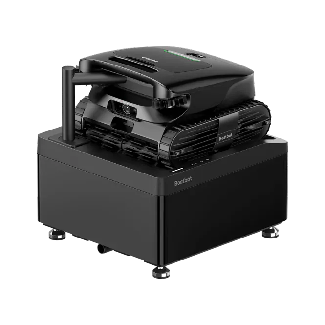 Hovedbilde Beatbot robot AquaSense X 