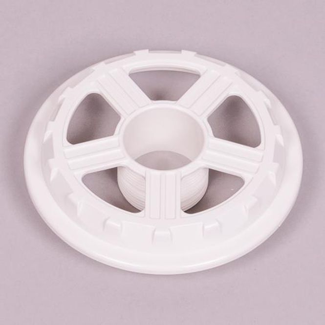 Hovedbilde Lumilux FlexiRapid frontplate ø267 HVIT